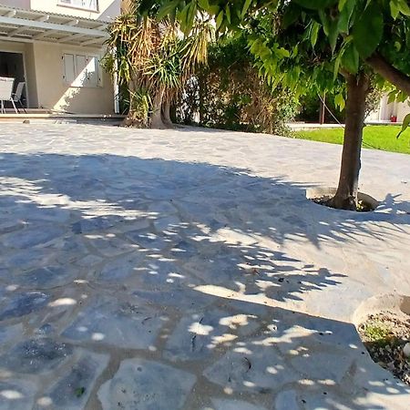 Coral Bay Suite Cyprus Bagian luar foto