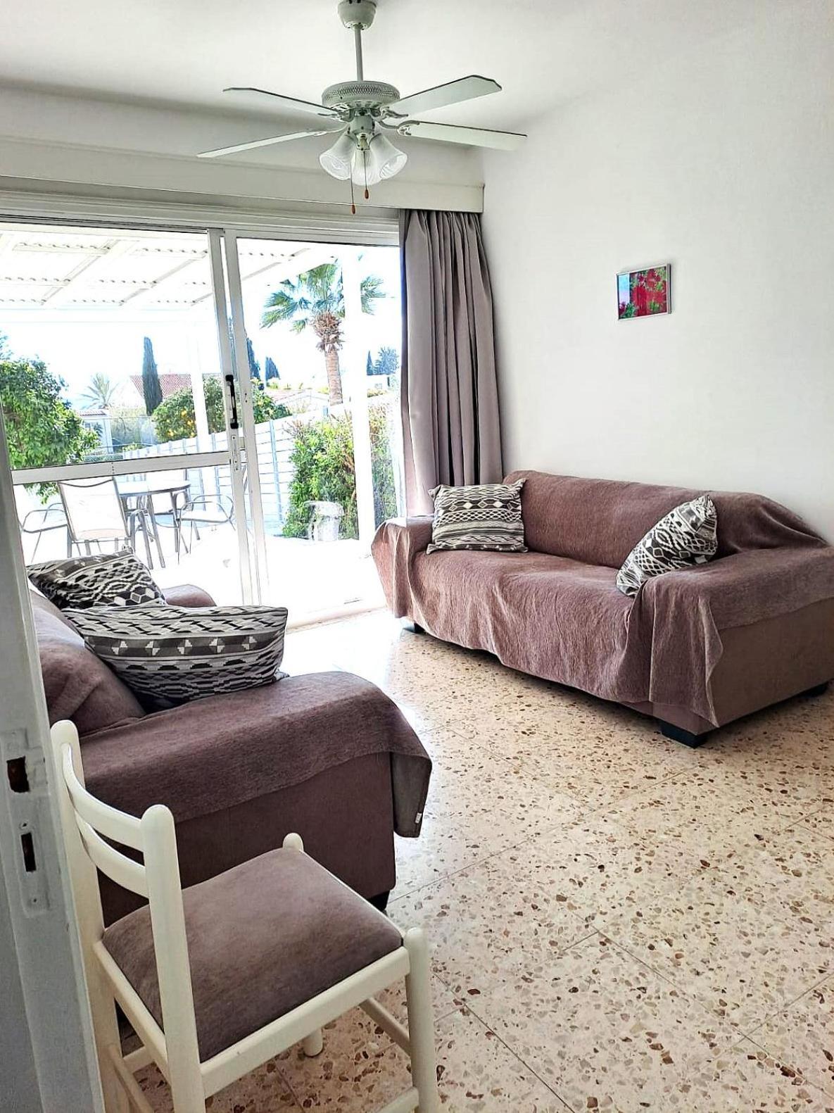 Coral Bay Suite Cyprus Bagian luar foto